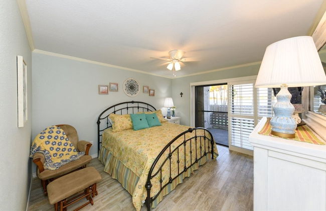 Bay House Condos - Foto 56