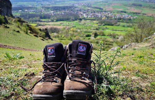 Appartment Schlossblick - Foto 20