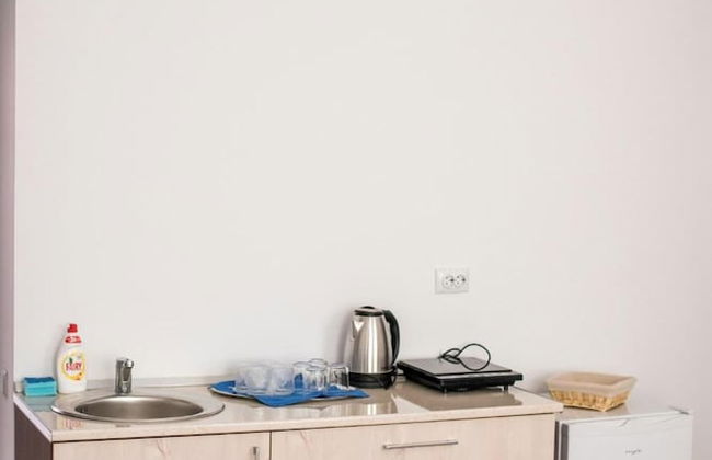 Citadel Aparthotel - Photo 18