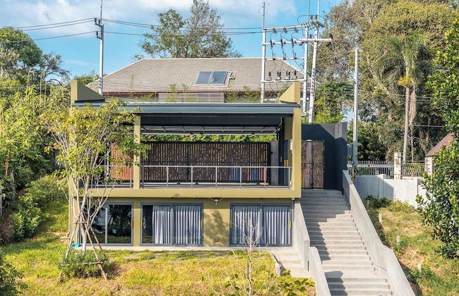 Merbrisa Rayong - Ao khai beachfront - Photo 41