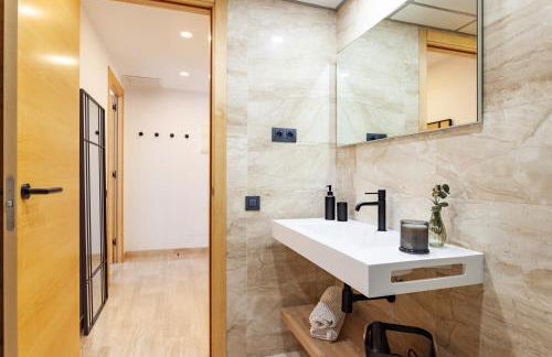 Cozy Apartment II - Les Corts - Photo 23