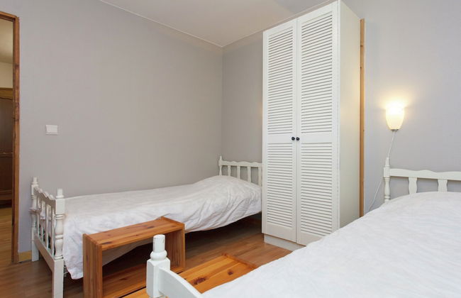 Stunning Cottage With Terrace in Manhay - Foto 4