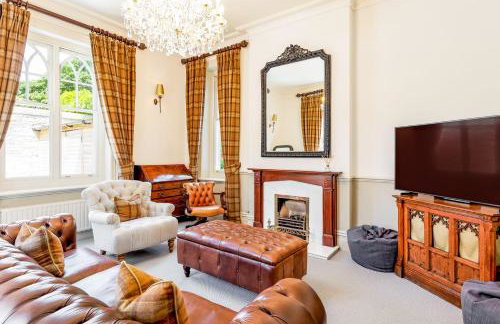 Dorset Castle - Foto 21