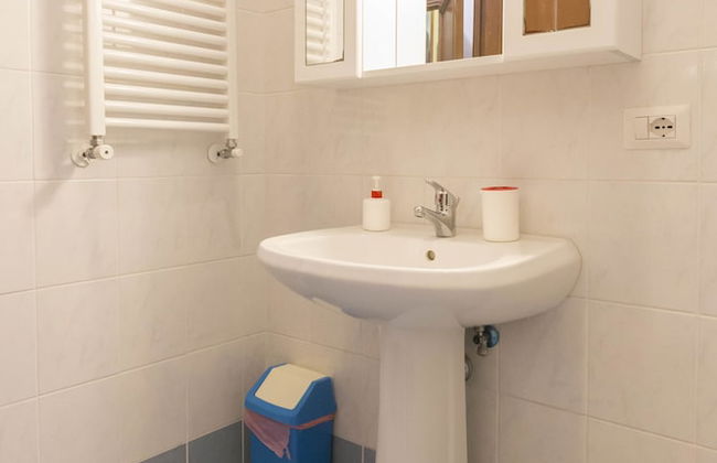 Albachiara Guest House - Foto 23