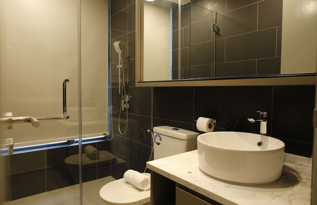 NOVO Serviced Suites by Widebed - Foto 51