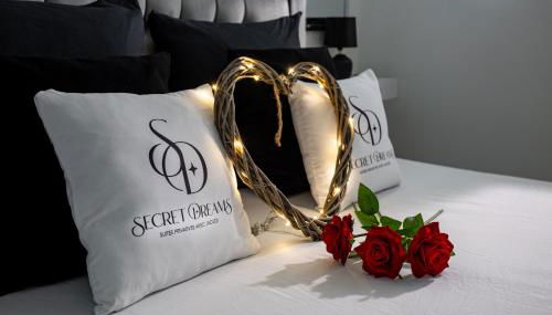 Suite avec jacuzzi proche Paris & Disneyland - Foto 4