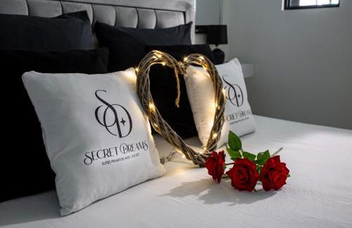 Suite avec jacuzzi proche Paris & Disneyland - Foto 4