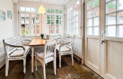 Friendly Home - Gemütliches Backsteinhaus - Foto 38