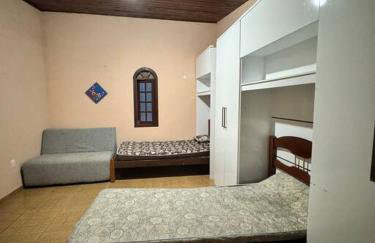 Casa de Campo Ibiúna Fazenda Vale Dourado - Photo 37