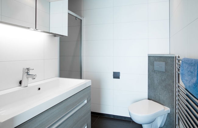 EuroParcs Parc du Soleil - Photo 51