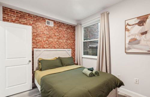 Stay at Luna at Convention Center - Foto 24