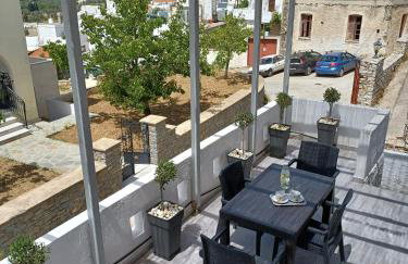 Traditional house in the heart of Naxos - Foto 23