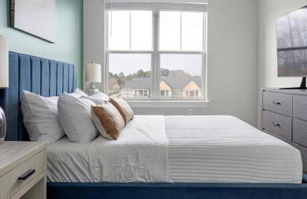 Landing Spectacular 1BD Pool Gym - Foto 11