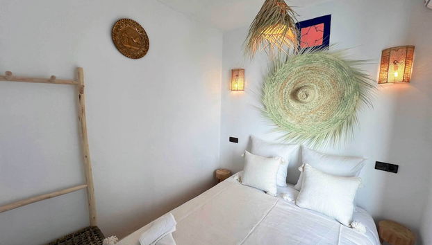 Couloirs de la Médina - Foto 4, Habitación