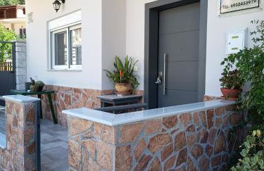 Vagelis Nemea apartments - Foto 6