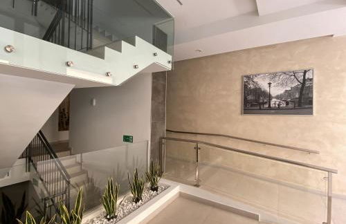 SOUL Malaga City Apartment - Foto 27