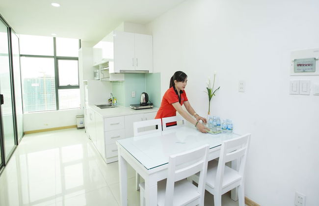 Beach Front Apartment - Foto 58