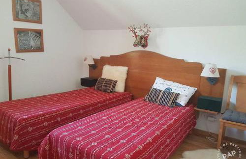 Appartement Nez-à-nez à Albiez - Photo 9