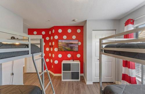 Mickey's Magical Townhome Venetian Bay Villages - Foto 3