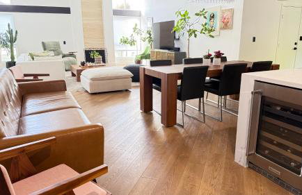 Relaxed, Modern, SoCal Living Near the Beach - Foto 12