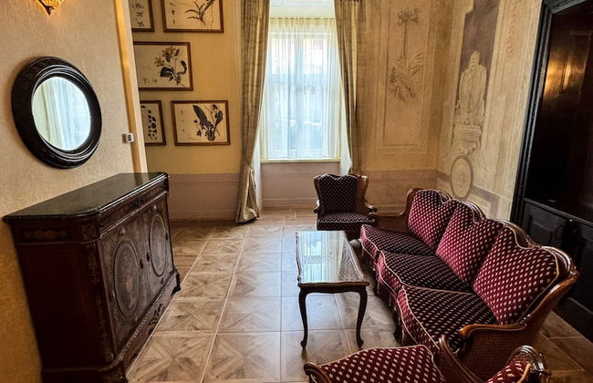 Opera apartments - Foto 71