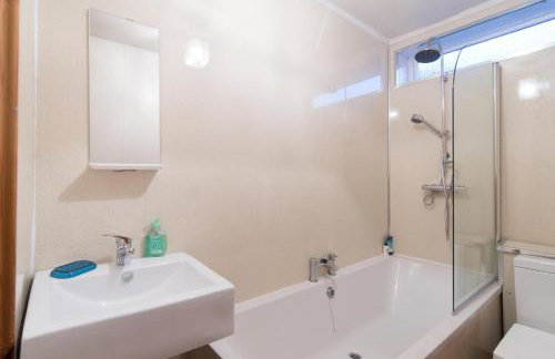 Blair Drummond Holiday Home - Foto 50