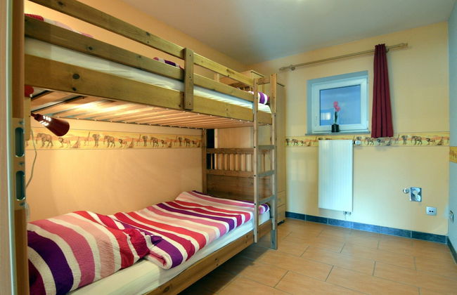 Comfy Holiday Home in Burg Reuland With Sauna, Terrace, BBQ - Foto 18