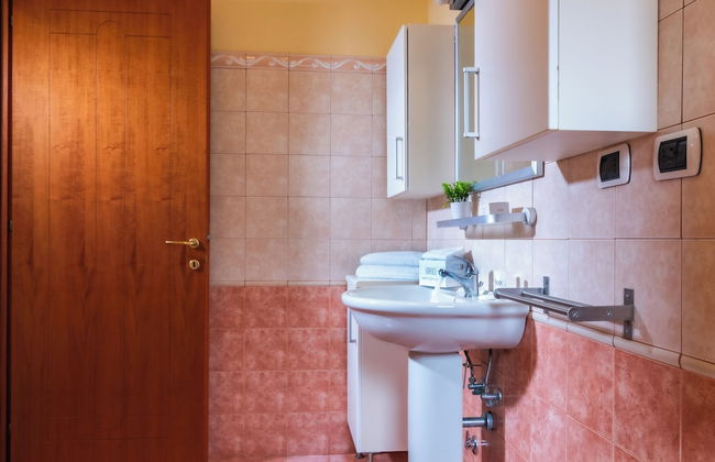 Residence I Mirti n. 25 - Foto 4