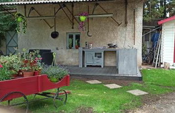 Studio cosy climatisé avec piscine et jardin cadre paisible - Foto 14