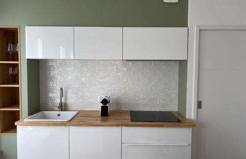 Superbe appartement Moderne Hyper centre de Vittel - Foto 9