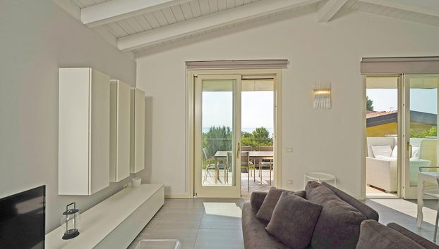 Montecolo Resort E7 by Wonderful Italy - Foto 4, Habitación