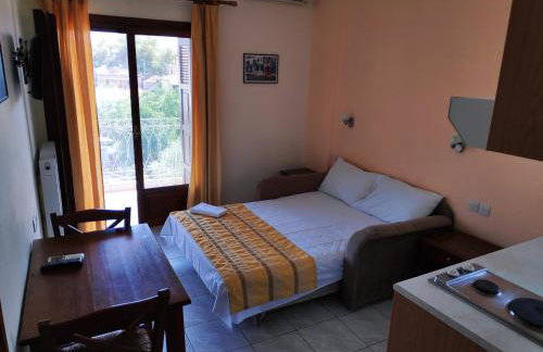 Pagaseon Rooms and Apartments - Foto 33