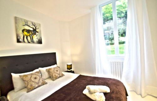 Maison La Douane - Comprends nettoyage professionnel et le linge - Foto 35