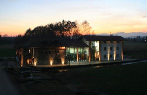 Il Vecchio Mulino di Bairo - Foto 39