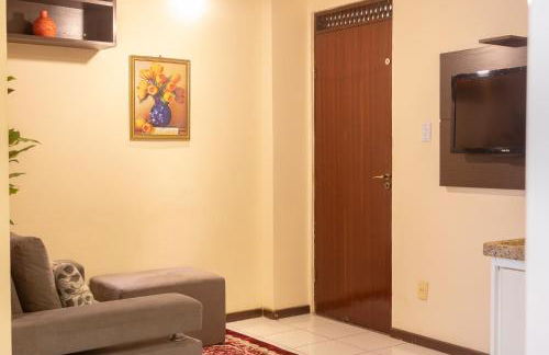 Apart vitória - Photo 16