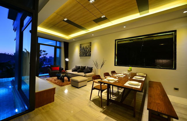 Bukit Pool Villas - Foto 22