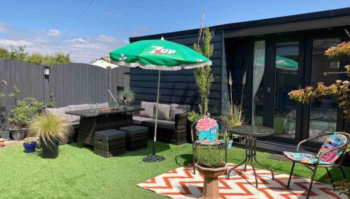 Beautiful new Garden Annexe - Foto 4