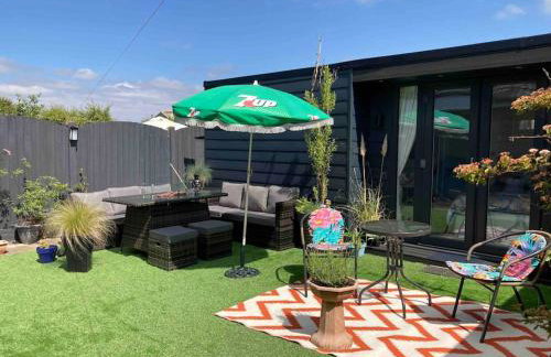 Beautiful new Garden Annexe - Foto 4