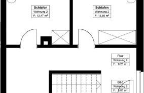 Inselresidenzen Norderney - Foto 44