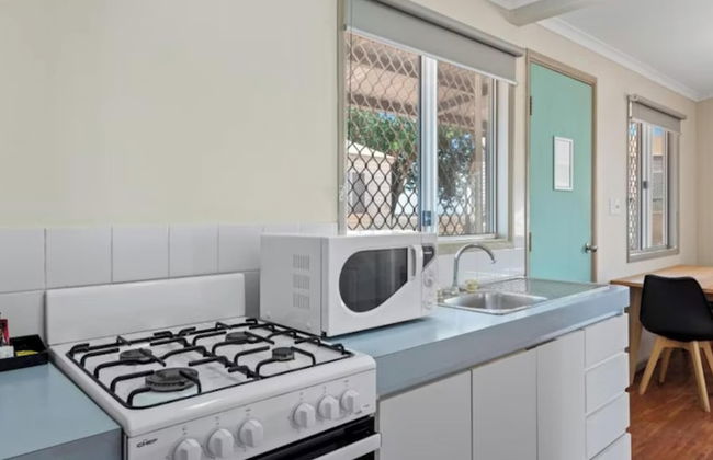 Discovery Parks - Port Hedland - Foto 37