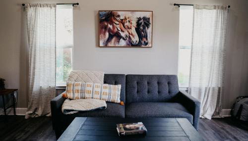 Creed's Cottage at Four Oaks - Foto 5