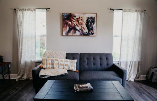 Creed's Cottage at Four Oaks - Photo 5