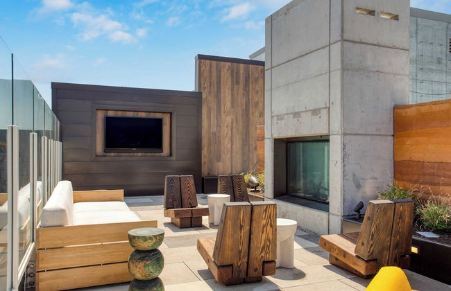 Carousel by Avantstay Brand New Condo in Austin w/ Amazing Amenities - Foto 25