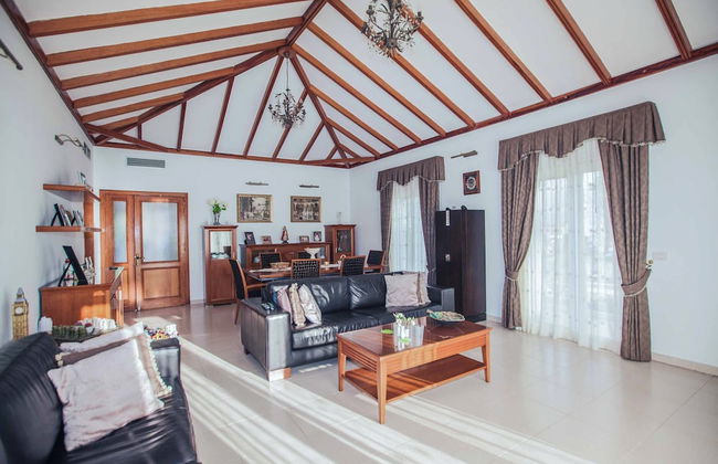 Villa Allegra - Foto 1