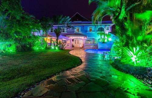 O paraíso em Peruíbe Casa para até 25 pessoas - Foto 19