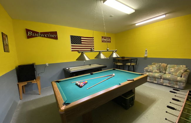 Balmoral Breeze 5 Bedrooms - Foto 44