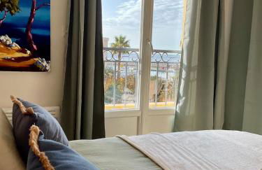 App'ART GALERIE Vue mer - Foto 6