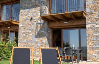 Les Casetes de Molló - Foto 23