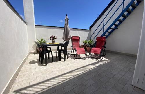 Il cappero casa vacanze - Foto 34