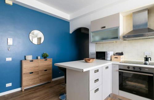 Cozy Apt - Close to City Center and Train Station - Foto 4